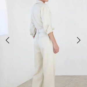 NWT AYR Neo Jumpsuit